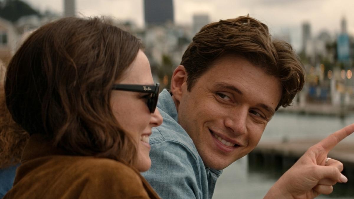 Reparto de "Mensajes de voz para Isabelle": quién es quién en la nueva película de Netflix