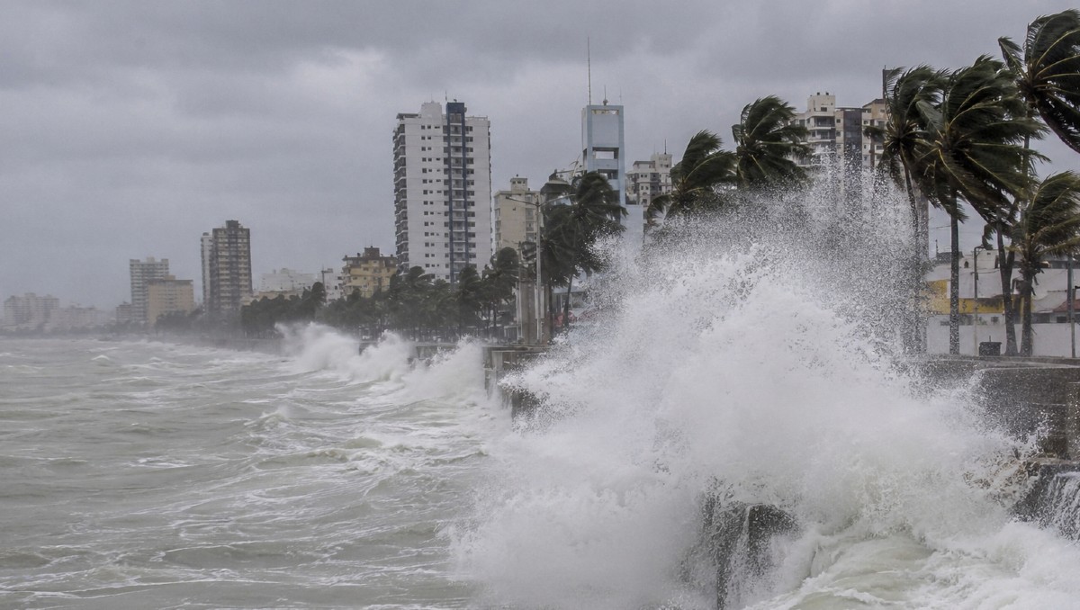 El Niño podría regresar con alta intensidad; OMM lanza alerta