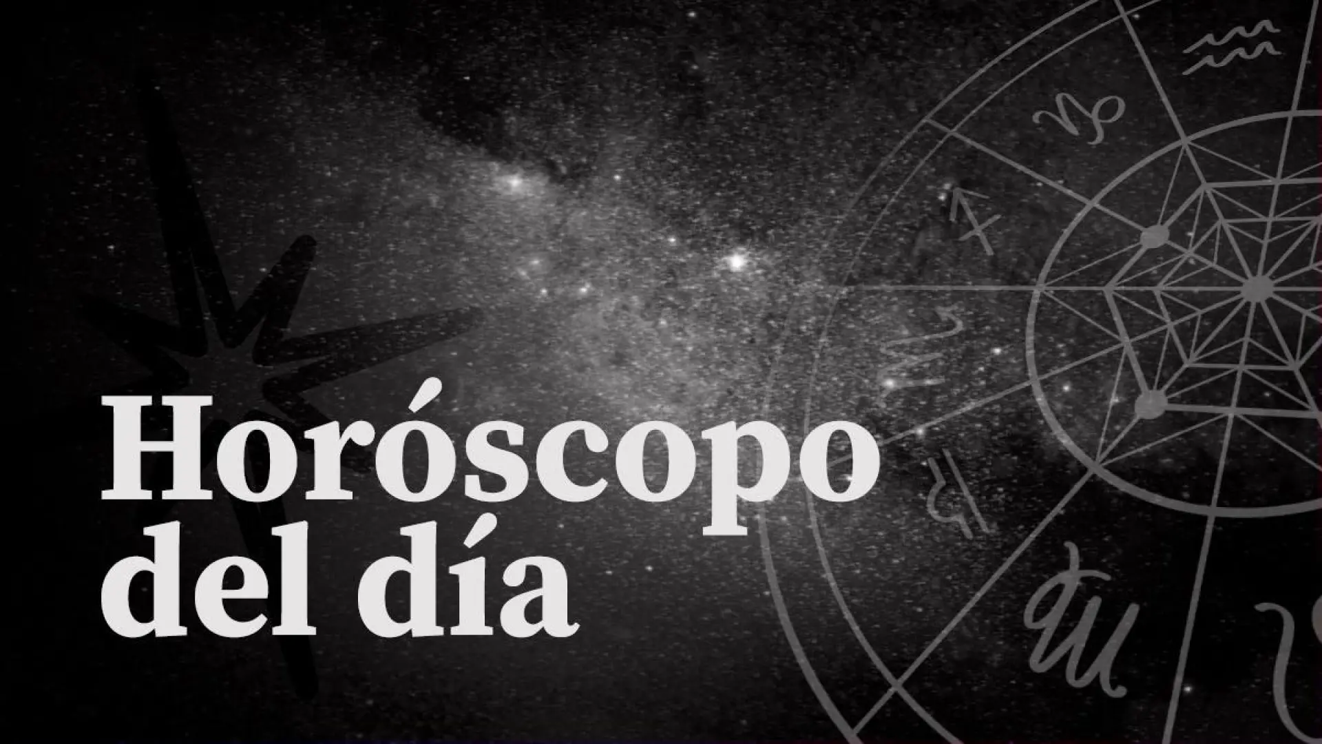 Consulta tu horóscopo de este martes 2 de junio de 2026