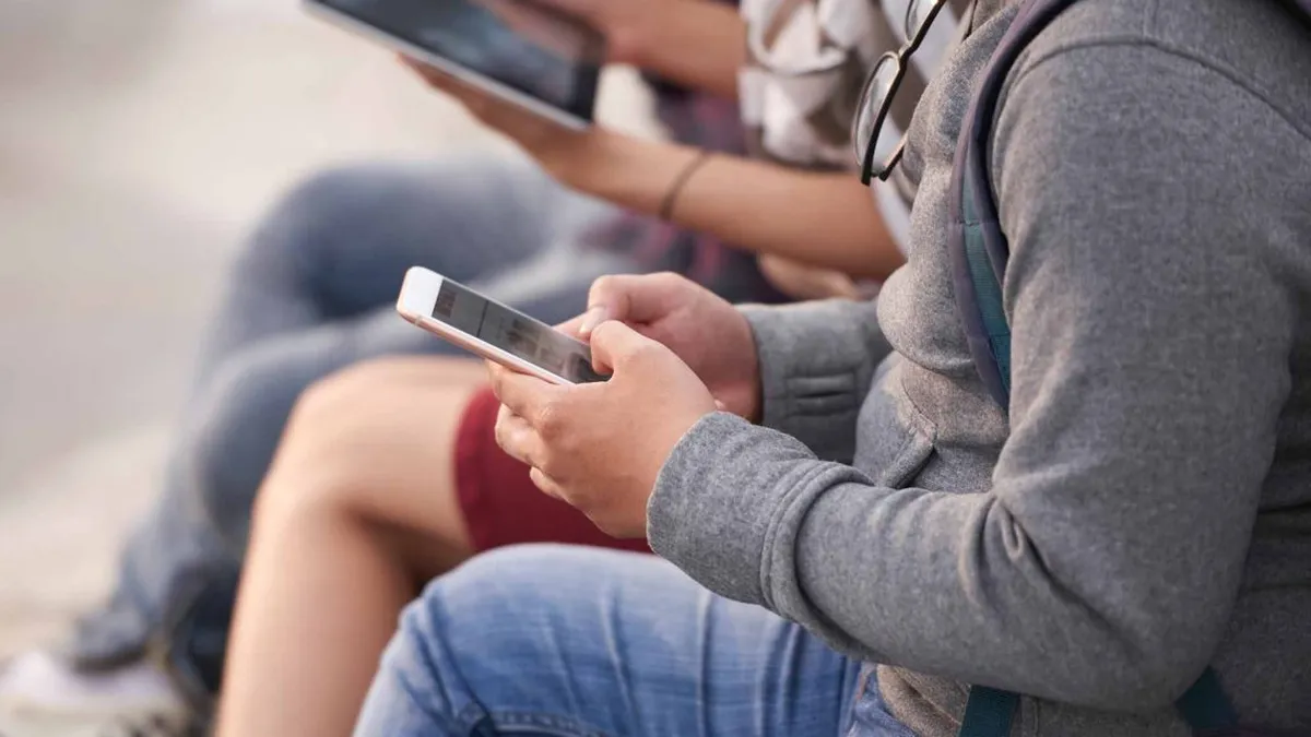 Escándalo en una escuela de Caucete: denuncian que un alumno creó imágenes íntimas falsas de sus compañeras con IA