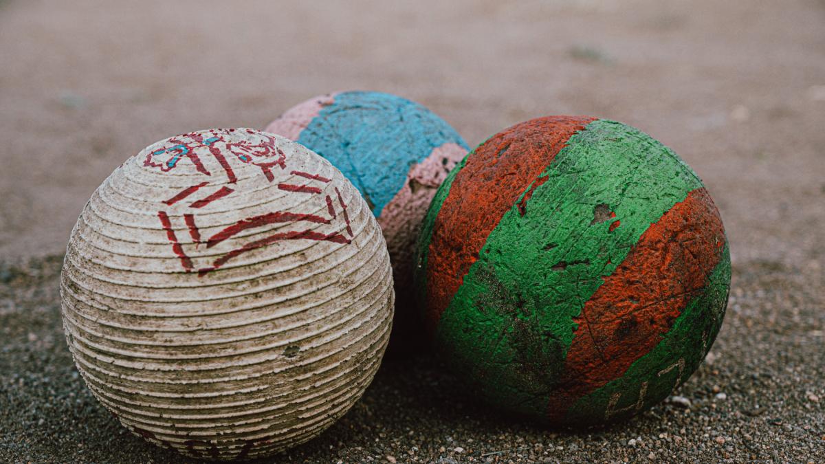 ¿Qué es la Pelota Mixteca? El deporte prehispánico que lucha por no desaparecer