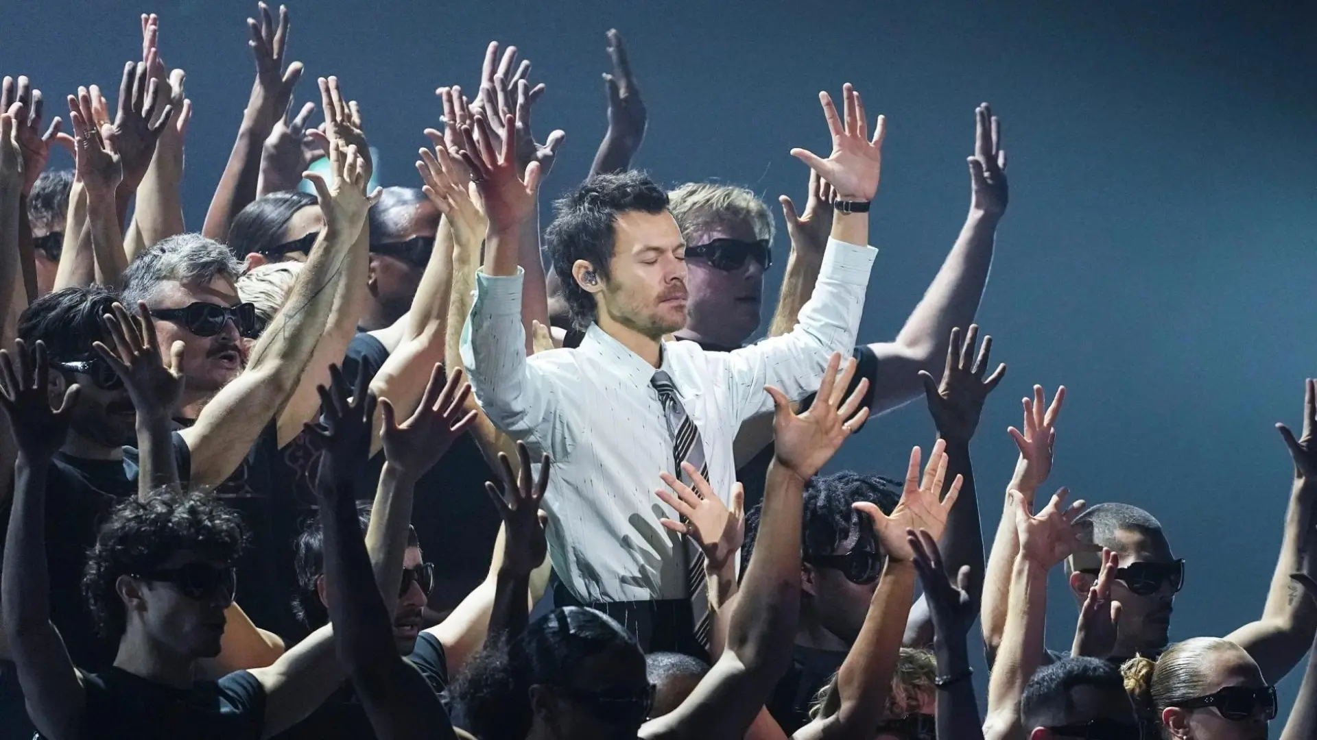 Harry Styles, Guns N' Roses y Ariana Grande: artistas que solo verás si sales de España