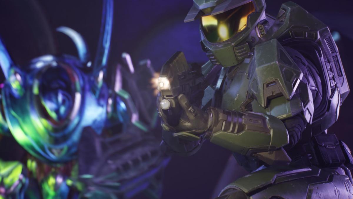 ¡Xbox desempolva la leyenda!