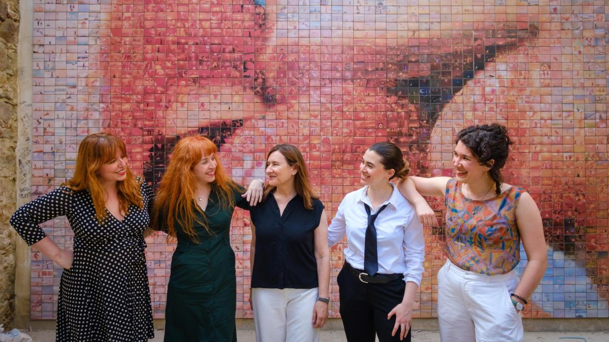 La poesía erótica femenina: intimidad y exposición pública en tiempos de las redes sociales