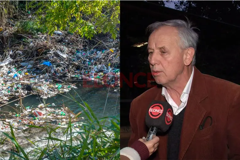 Crisis ambiental: llaman a fortalecer la conciencia ciudadana en el Día del Ambiente