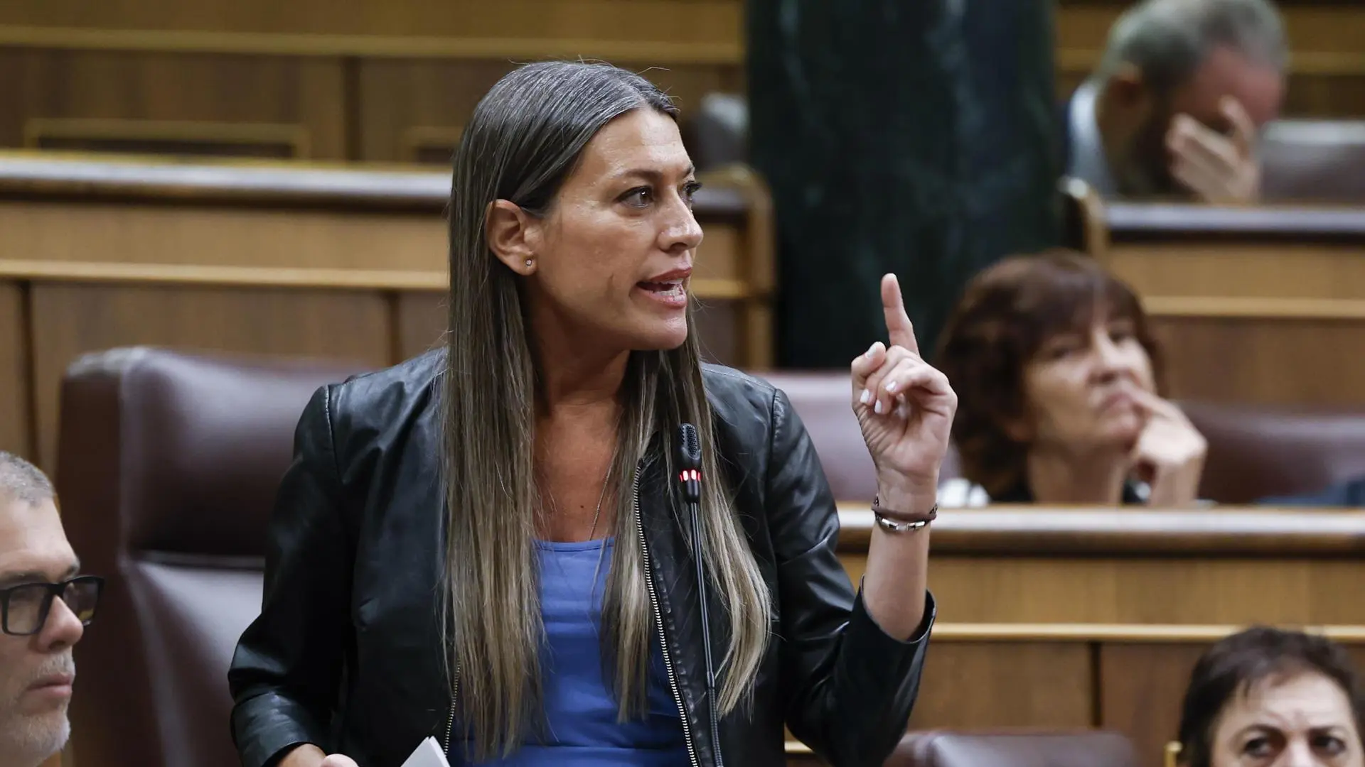 Junts condiciona su apoyo al decreto sobre vivienda a que el Gobierno "copie y pegue" sus propuestas: "El texto está hecho"