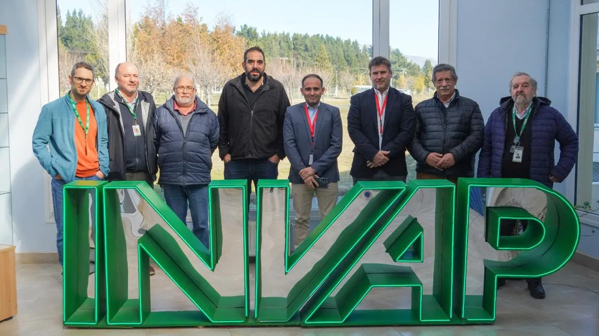 San Juan consolida una alianza estratégica con INVAP para potenciar la innovación y la transición energética