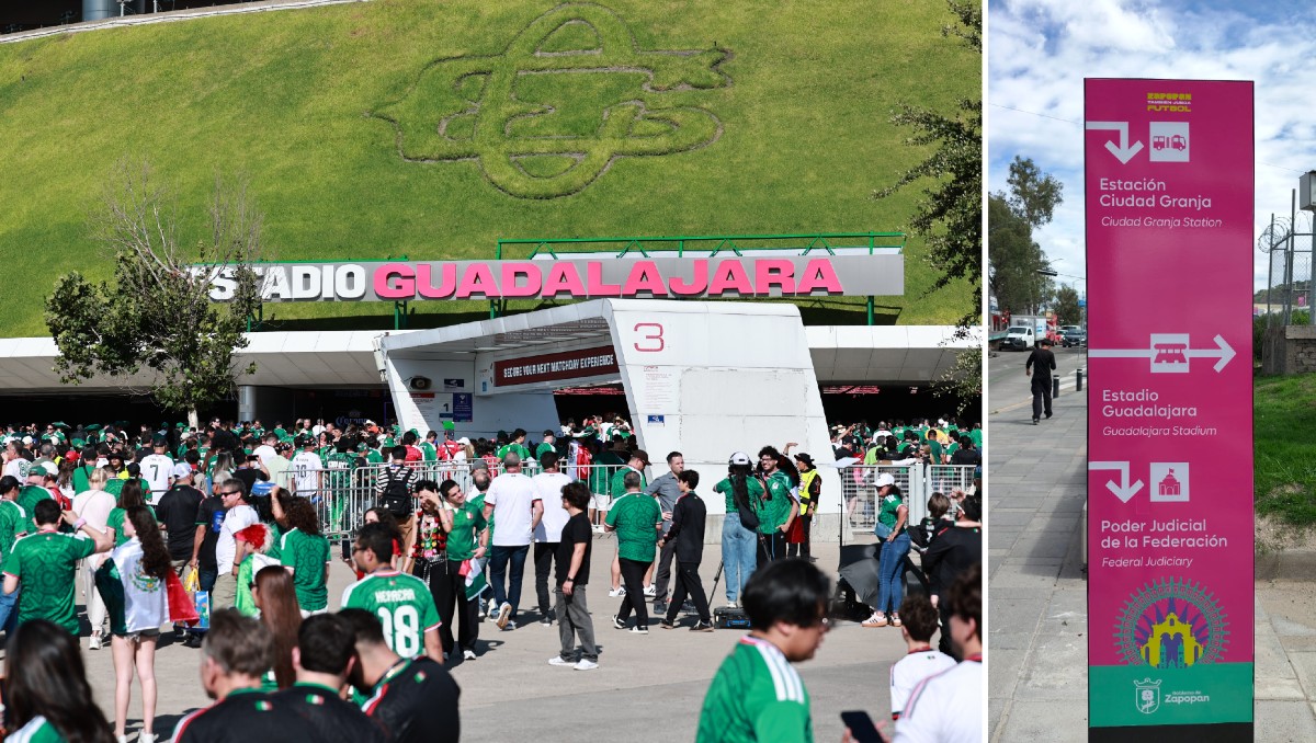 Mundial 2026 en Guadalajara EN VIVO: Noticias HOY 23 de junio