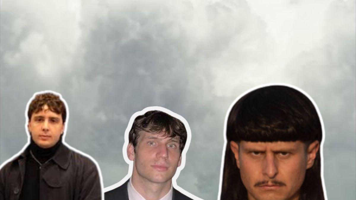 Huellas dactilares identifican a Gaspi y Lucas Vignale; persisten dudas sobre Oliver Tree