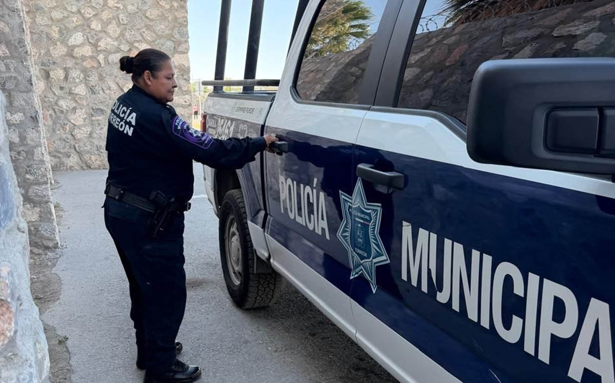 En Torreón localizan adolescente desaparecido en Saltillo
