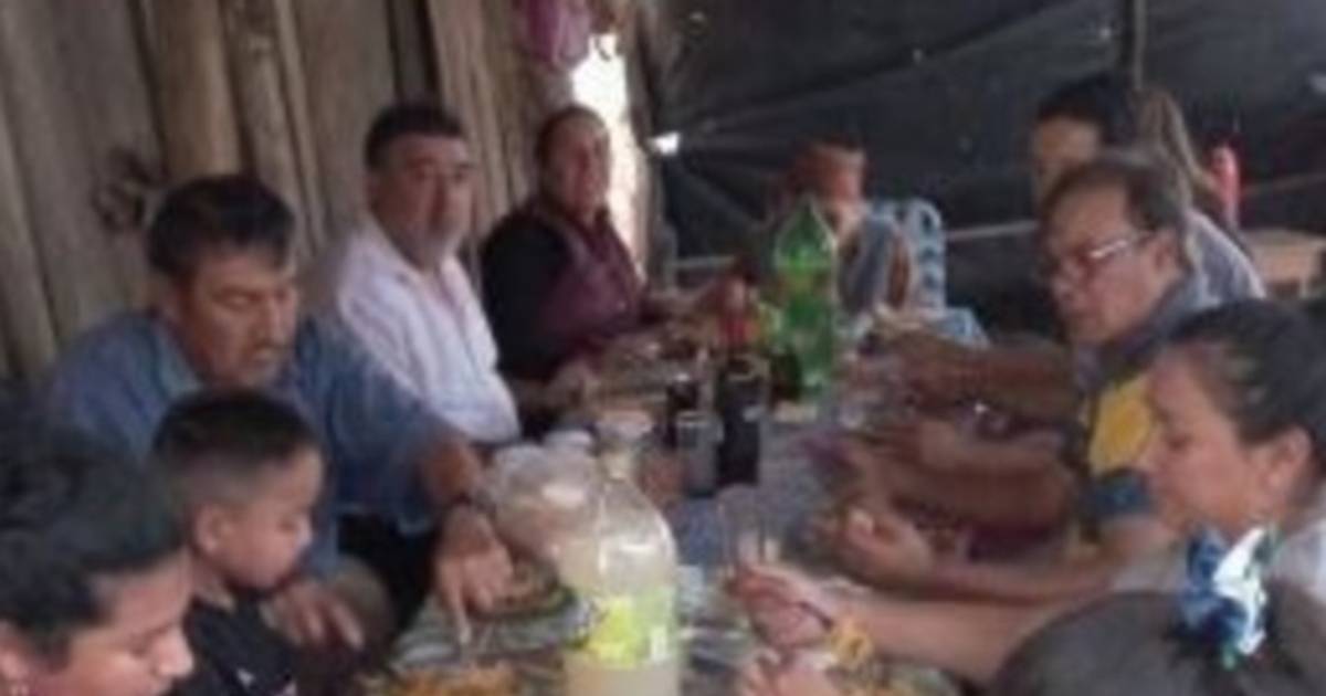 Caso Loan: a dos años del almuerzo familiar donde desapareció el niño sin dejar rastros