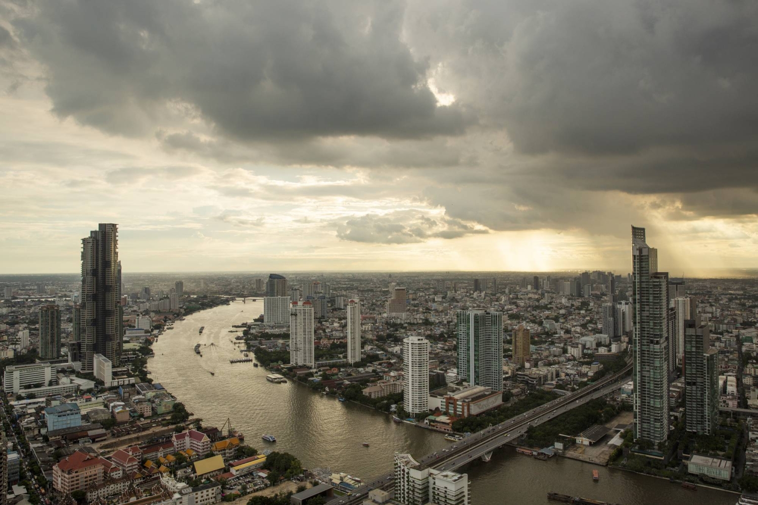 Police force deploys liaison officer to Bangkok to coordinate on fraud cases