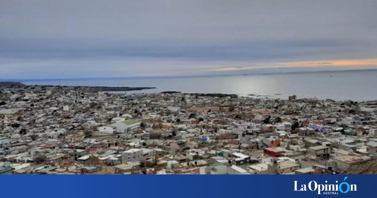 Caleta Olivia: SPSE informó fallas en una línea de 500 kV