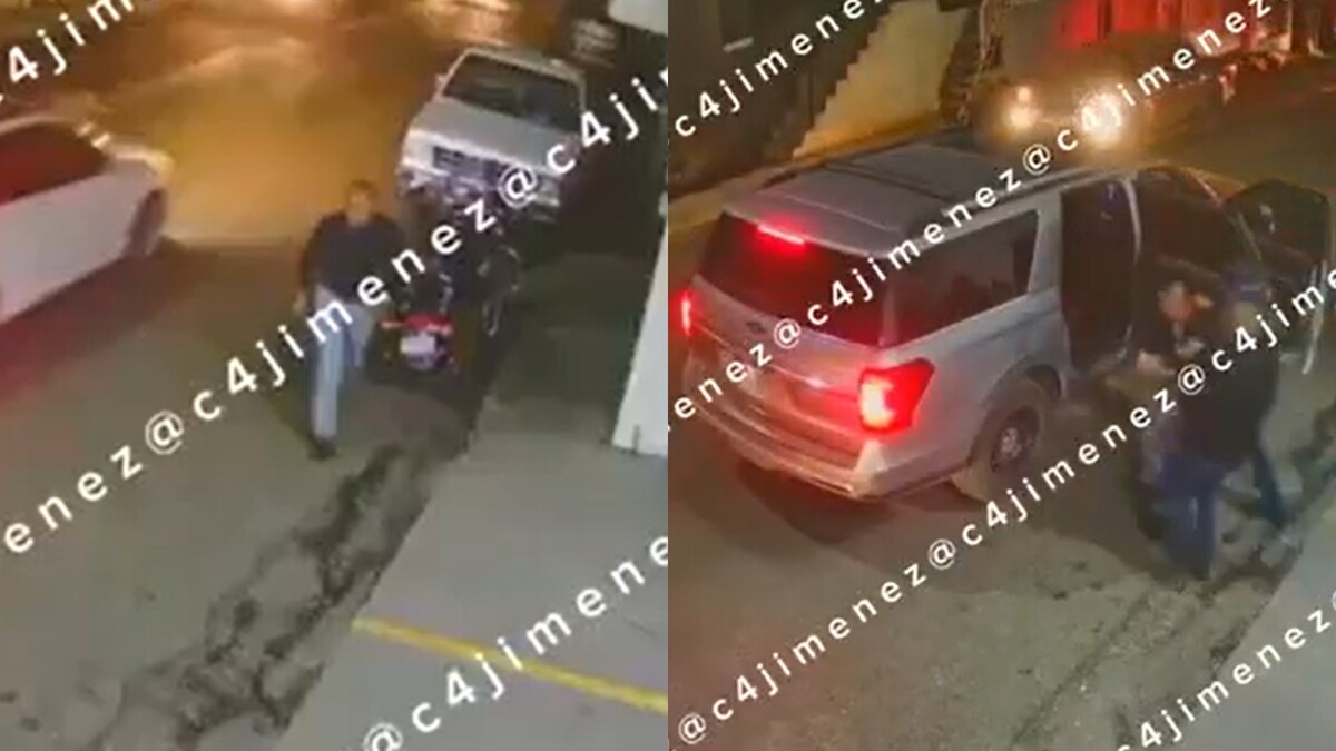 Privan de la libertad a exjefe antisecuestros de Zacatecas