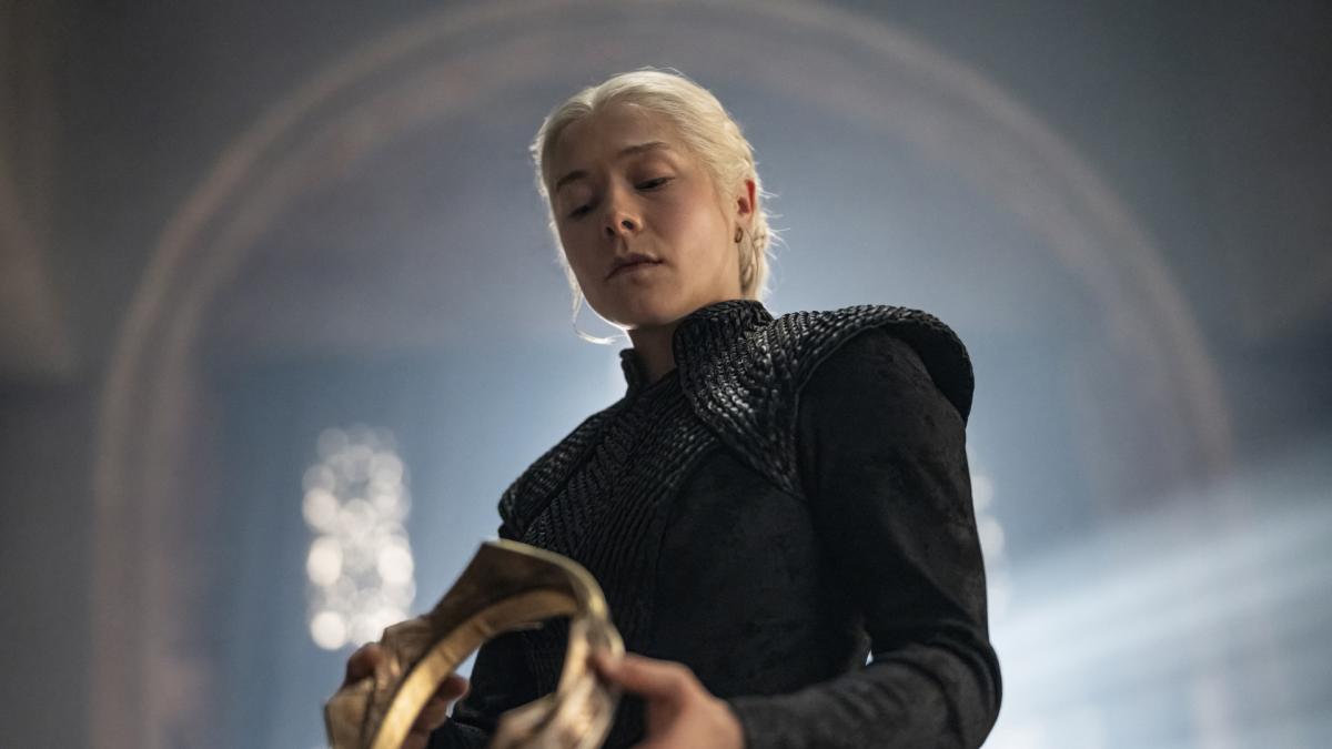 ¿Quiénes murieron y quiénes siguen vivos tras el episodio 2 de La casa del dragón 3?