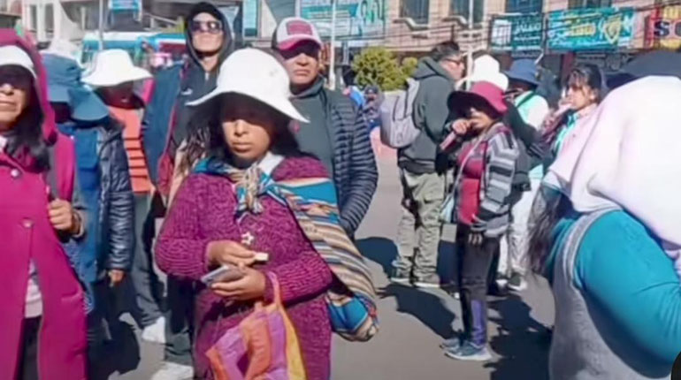 Denuncian estafa en la venta de huevo, la presunta vendedora pidió pagos adelantados