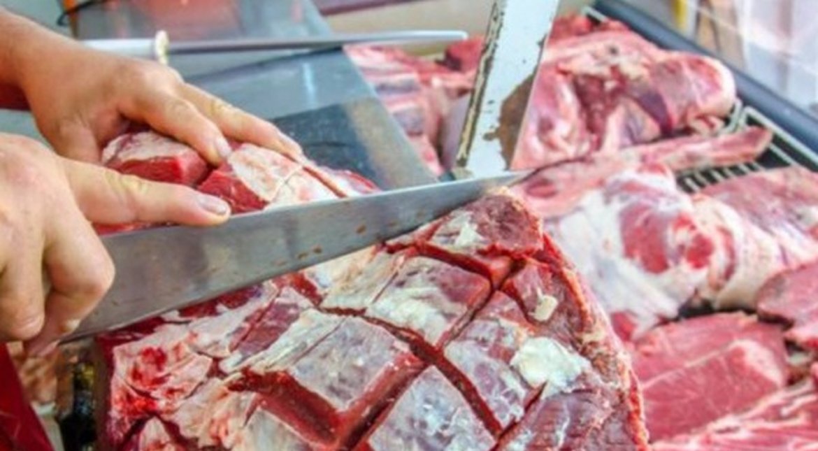 Se viene la Feria de la Carne