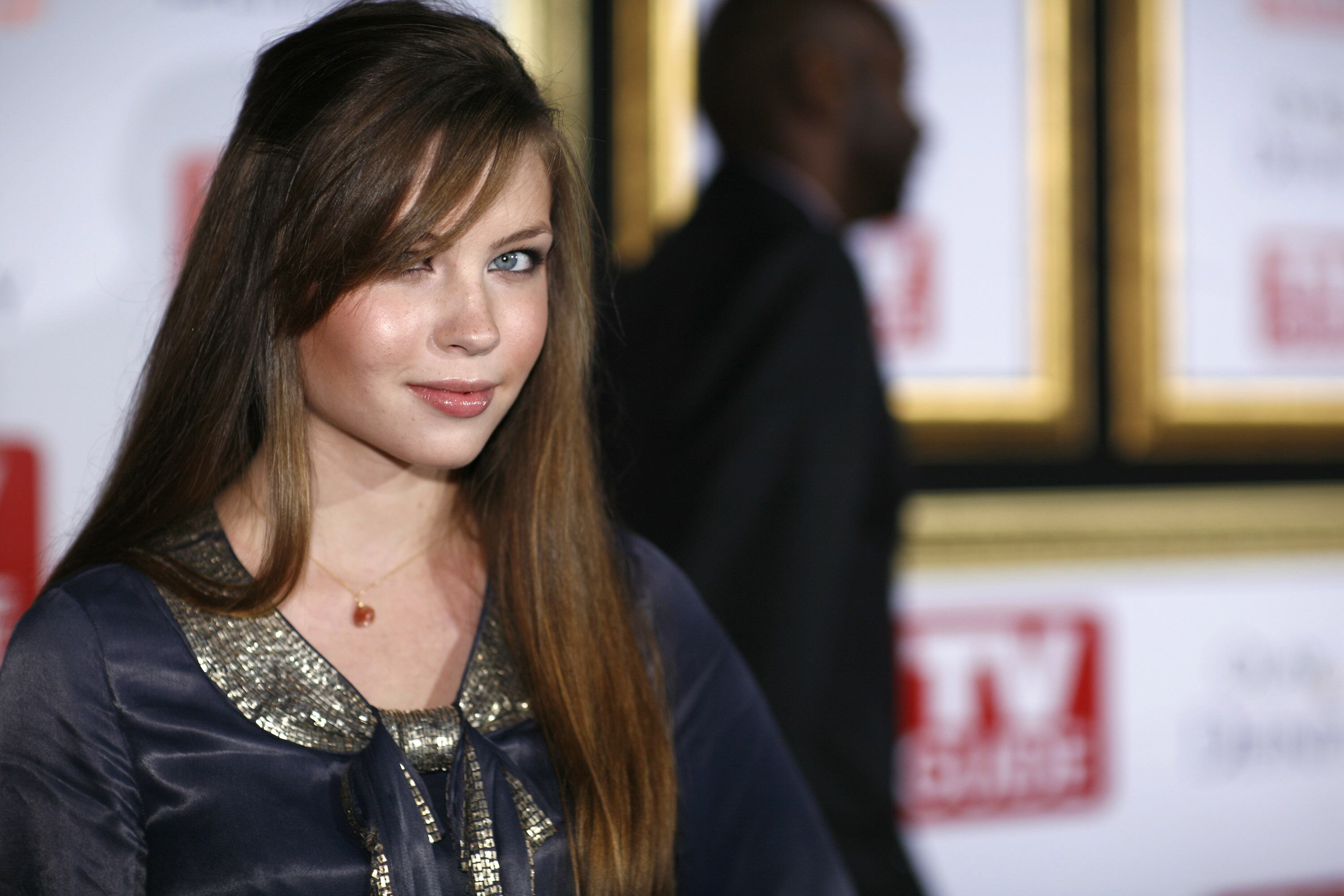 Muere a los 35 años la actriz Daveigh Chase, protagonista de 'La señal'