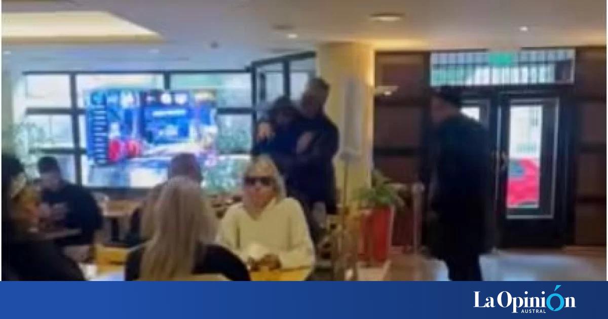 Los Fundamentalistas se enteraron de la muerte del Indio Solari al bajar del avión en Comodoro: qué se sabe del recital del sábado