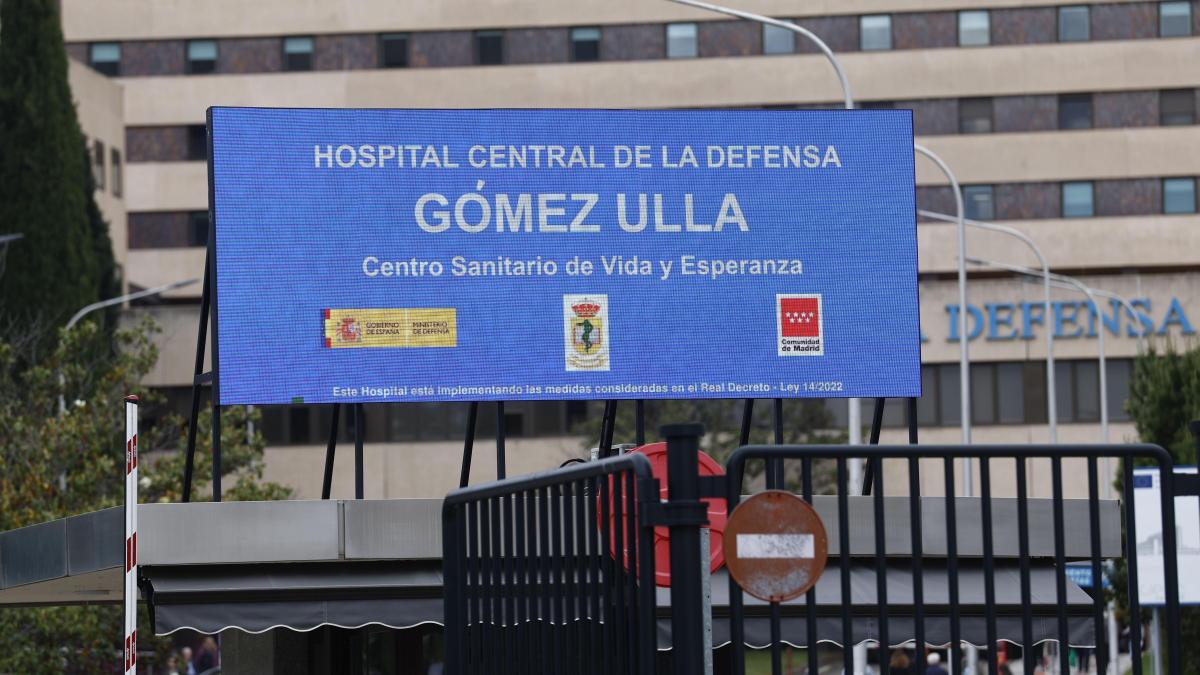 El primer español positivo por hantavirus recibe el alta hospitalaria y vuelve a casa
