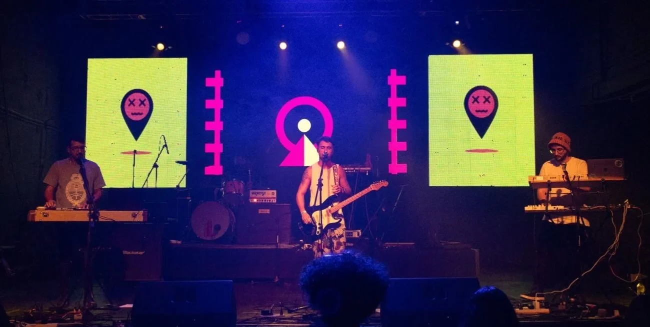 Les Muum presenta su nuevo sencillo y videoclip oficial