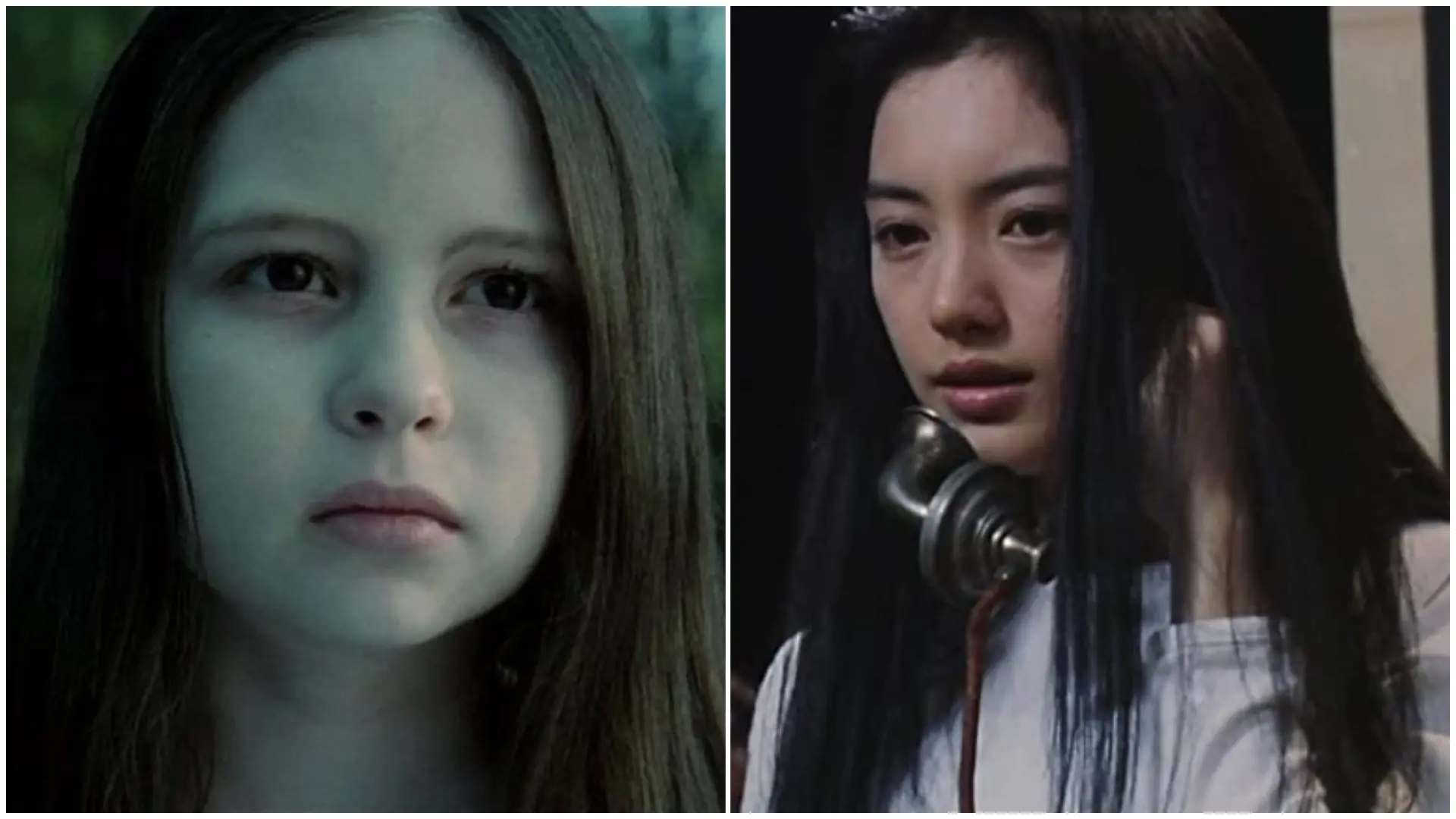Muere Daveigh Chase, protagonista de 'The Ring' y voz de Lilo en 'Lilo y Stitch'