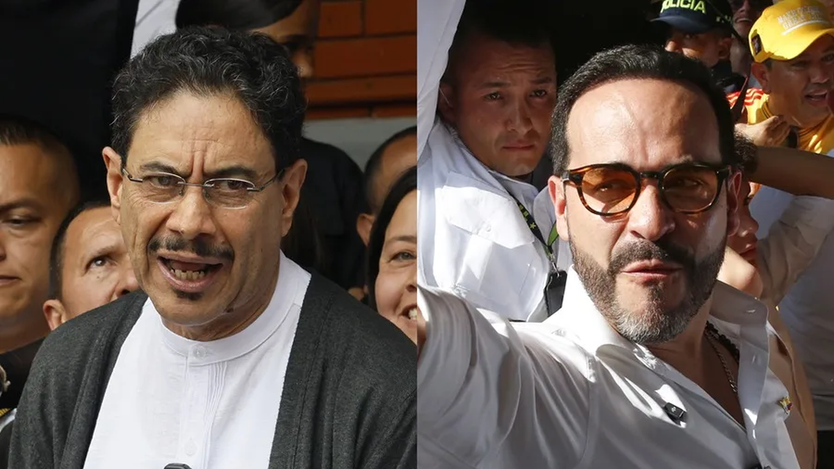 Colombia rumbo al balotaje: Cepeda busca aire en redes y el k-pop mientras De la Espriella capitaliza la confrontación