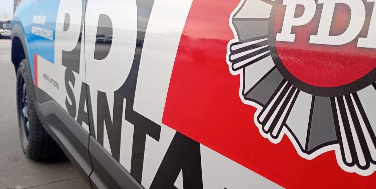"No vallas a tu casa porque va a ver allanamiento": las pruebas contra los agentes de la PDI imputados por delatores