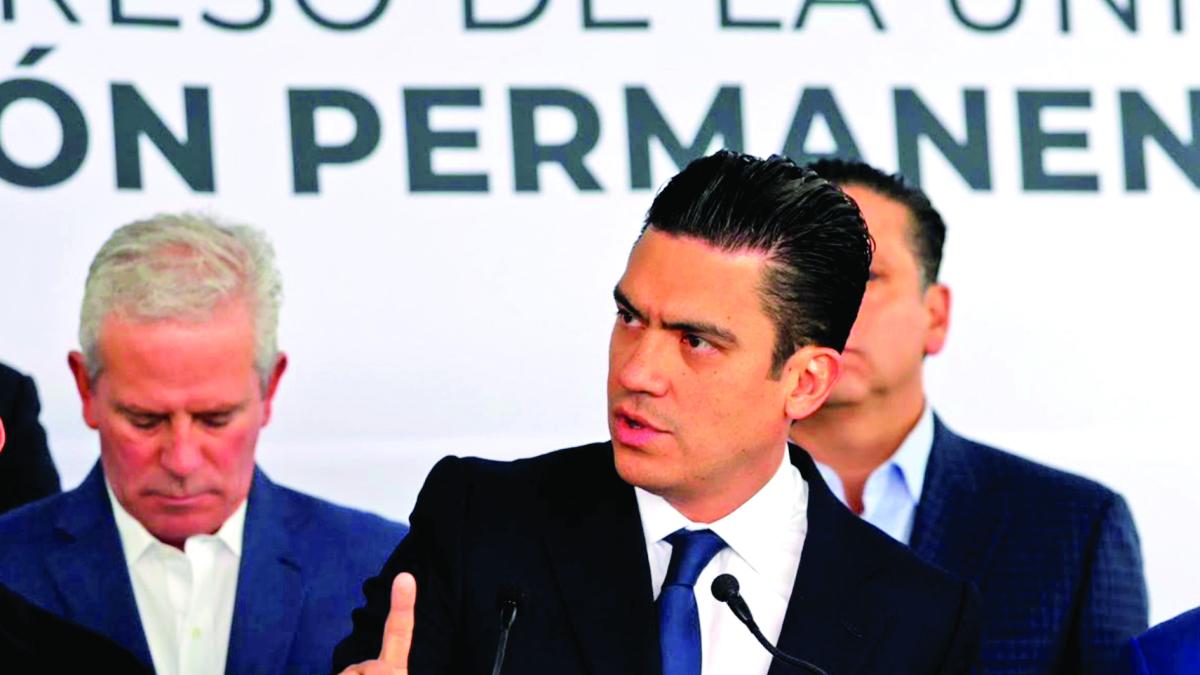 Jorge Romero critica a morenistas por caso Nancy Nápoles