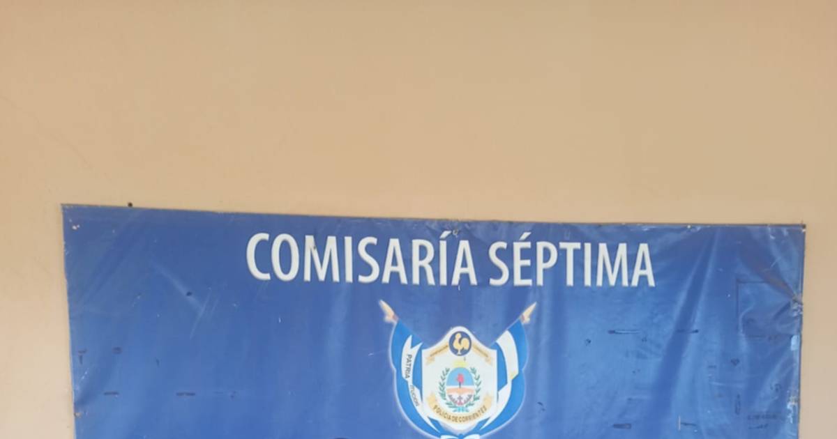 La Policía de Corrientes recuperó un bulldog francés robado en Corrientes