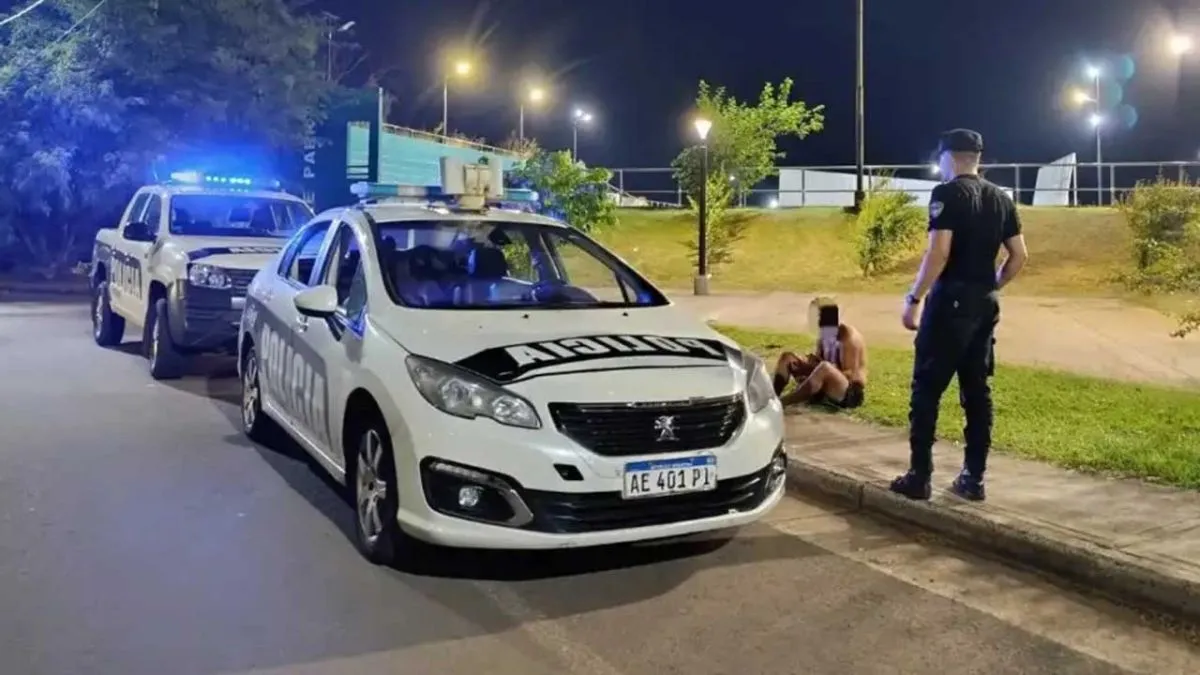 Excarcelaron a joven acusado de apuñalar y provocar la muerte de su primo en Posadas