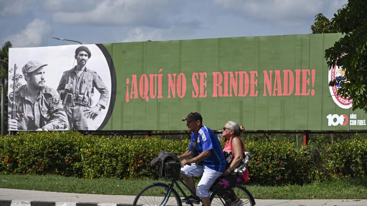 "Como en China": emprendedores cubanos entusiasmados por las 176 reformas económicas