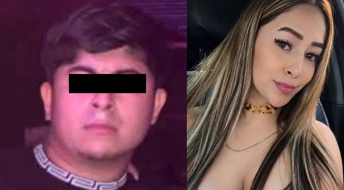 ¿Qué se sabe de Salvador, investigado por feminicidio de Laura Cadena?