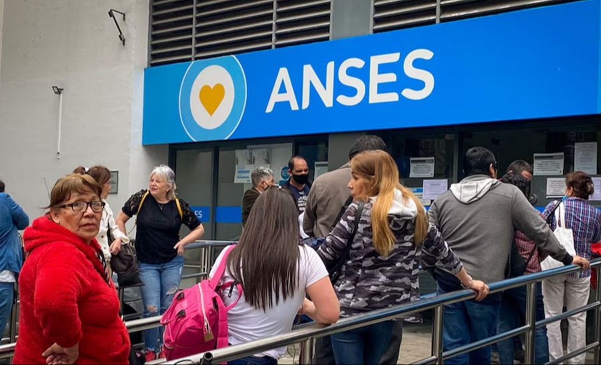ANSES: pagos a jubilados, AUH y desempleo para el lunes 22 de junio