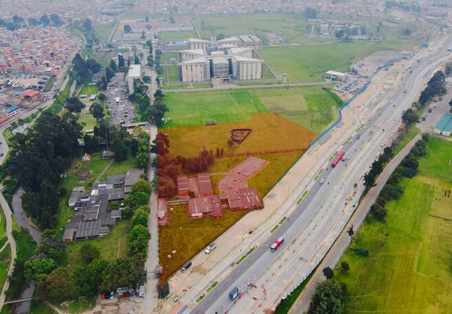 Opinión: Nos quedamos sin la cárcel Distrital II: el macro proyecto de seguridad que se cayó