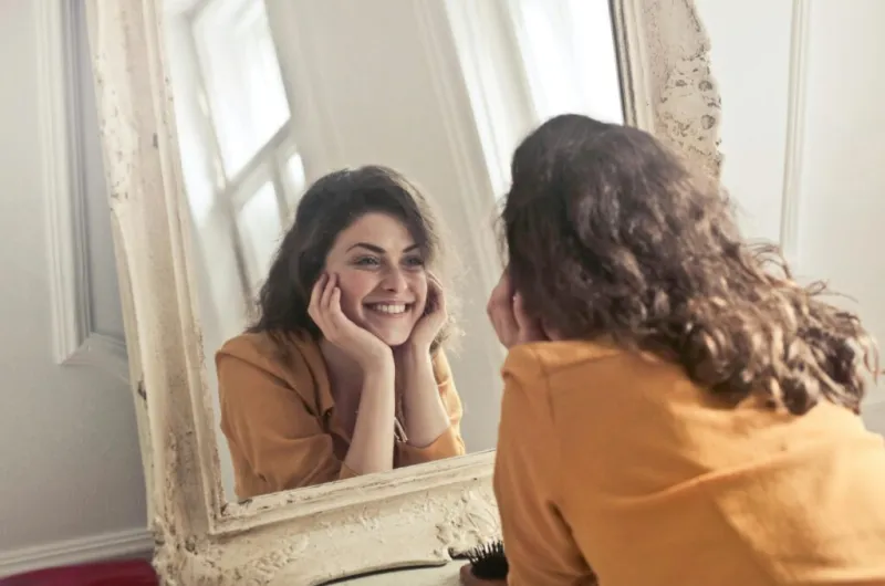 M&aacute;s all&aacute; de lo material, la felicidad tiene que ver con generar y sostener el bienestar interior