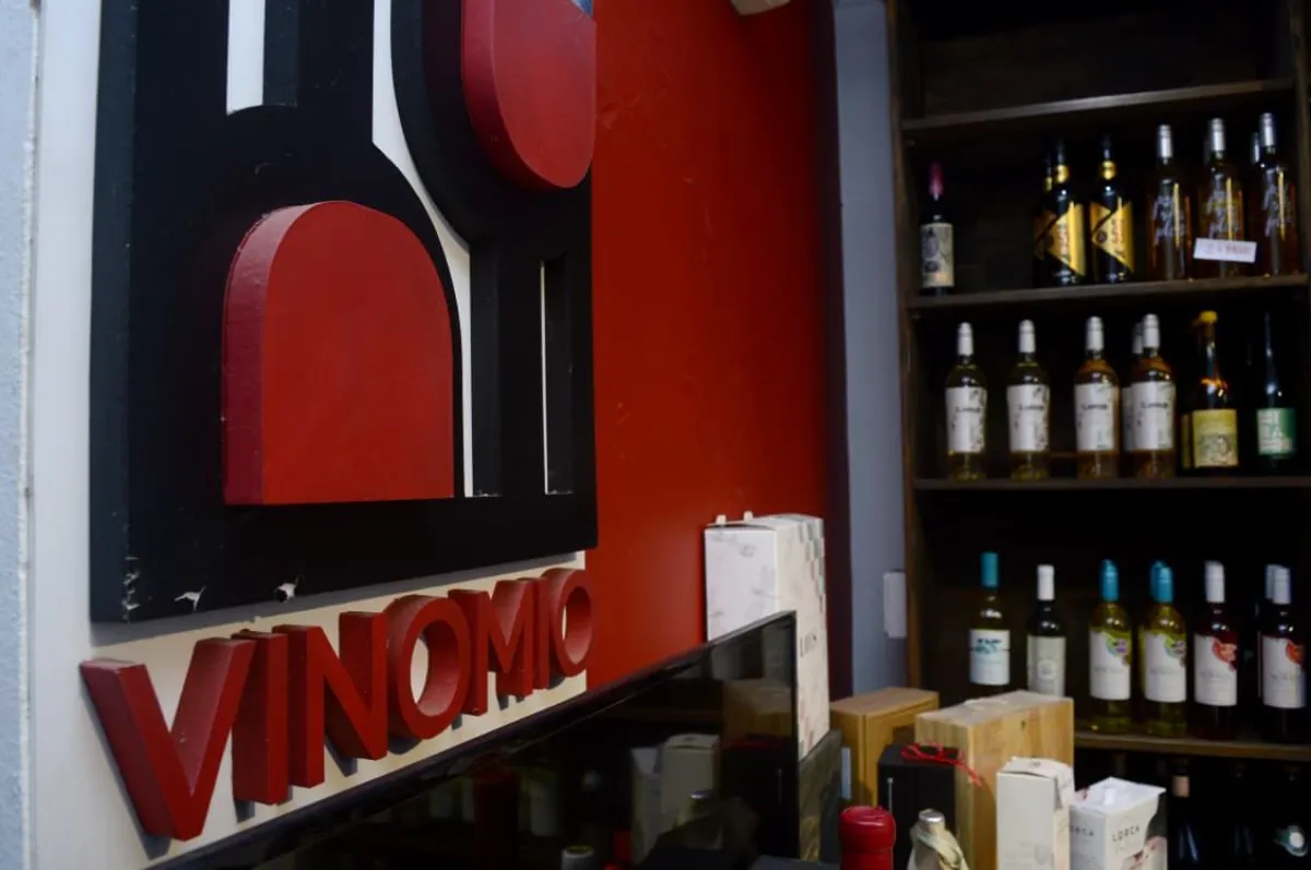 Vinomio invita a disfrutar el invierno con una propuesta al aire libre