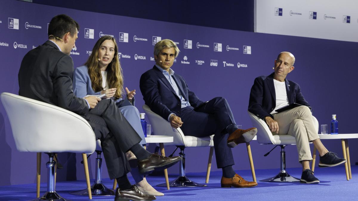 Las empresas piden facilidades para aprovechar el mayor gasto en defensa