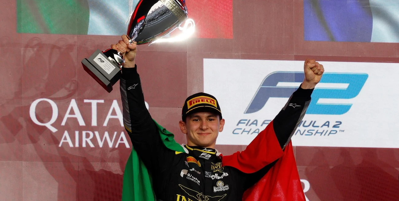 Los jóvenes pilotos que tendrán su oportunidad en la FP1 de Barcelona