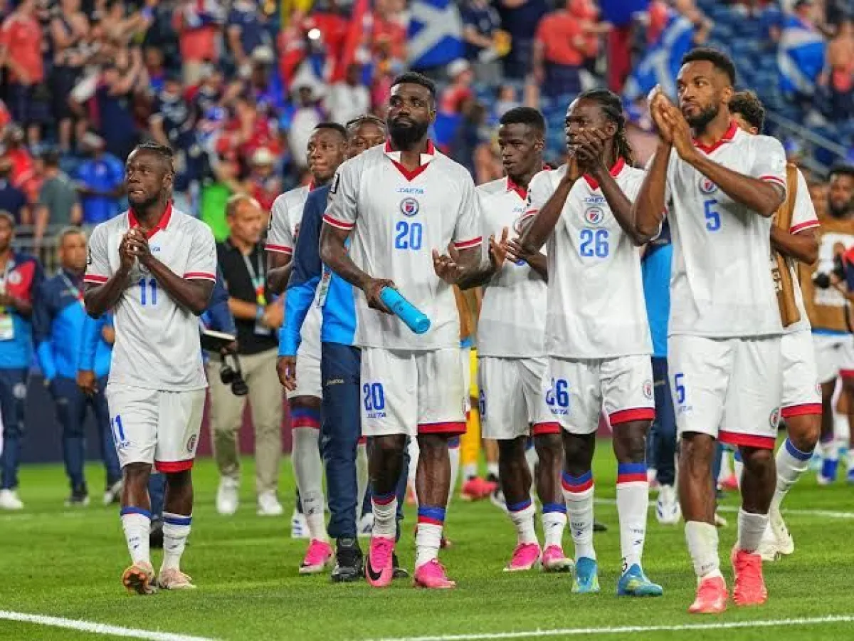 Las selecciones que ya fueron eliminadas del Mundial 2026