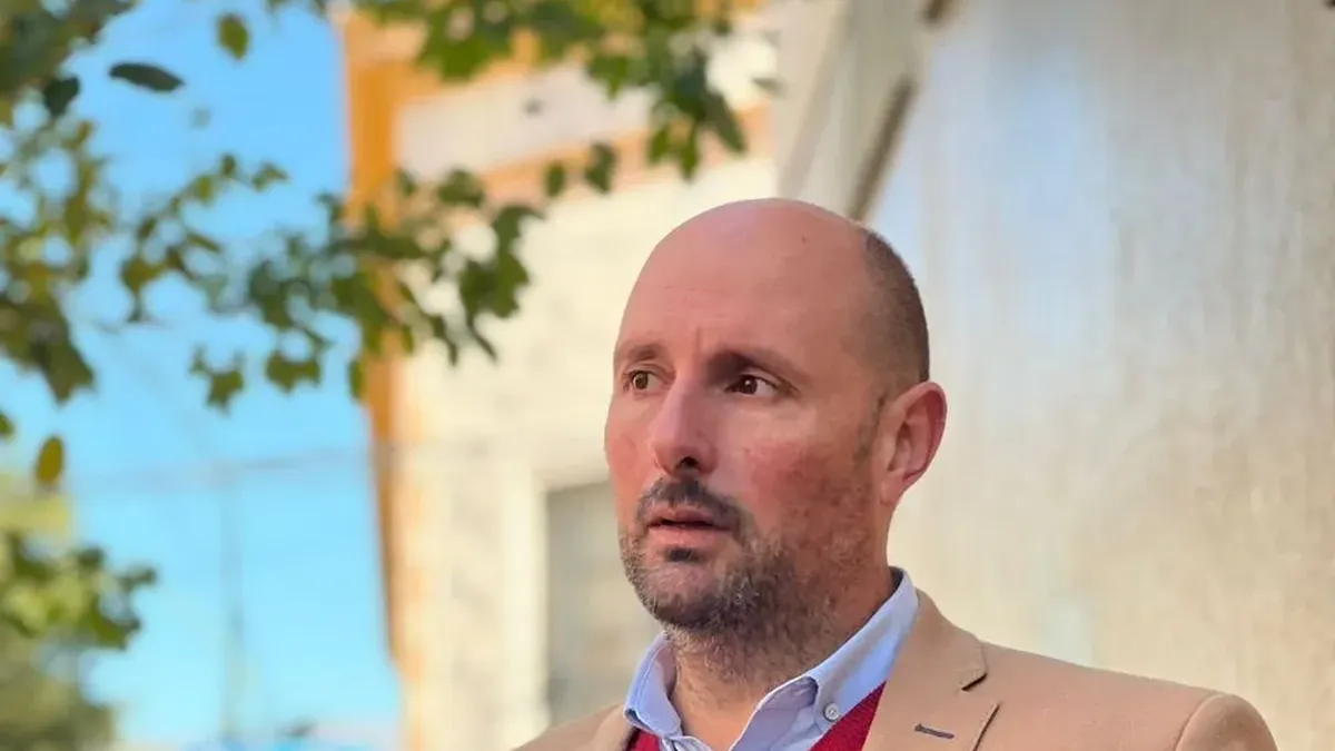 Marchioli admitió que la UCR perdió confianza y pidió "dar el ejemplo" para reconstruir el partido