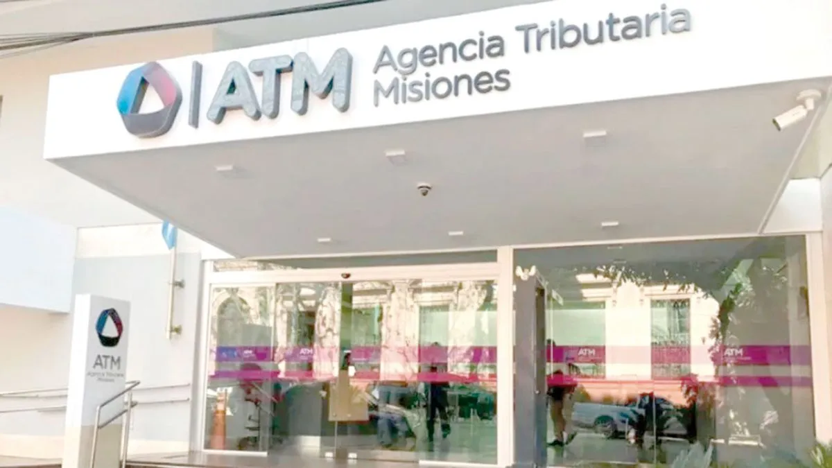 Desde este miércoles deja de cobrarse el pago a cuenta en los puestos fiscales de Misiones