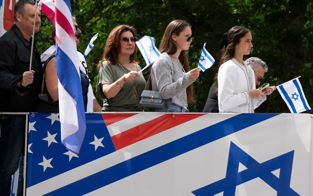 Awaiting full details, American Jewish leaders express alarm at emerging Iran deal
