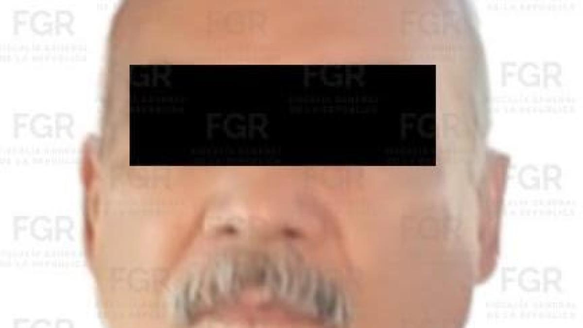 A proceso excomisario de la extinta Policía Federal