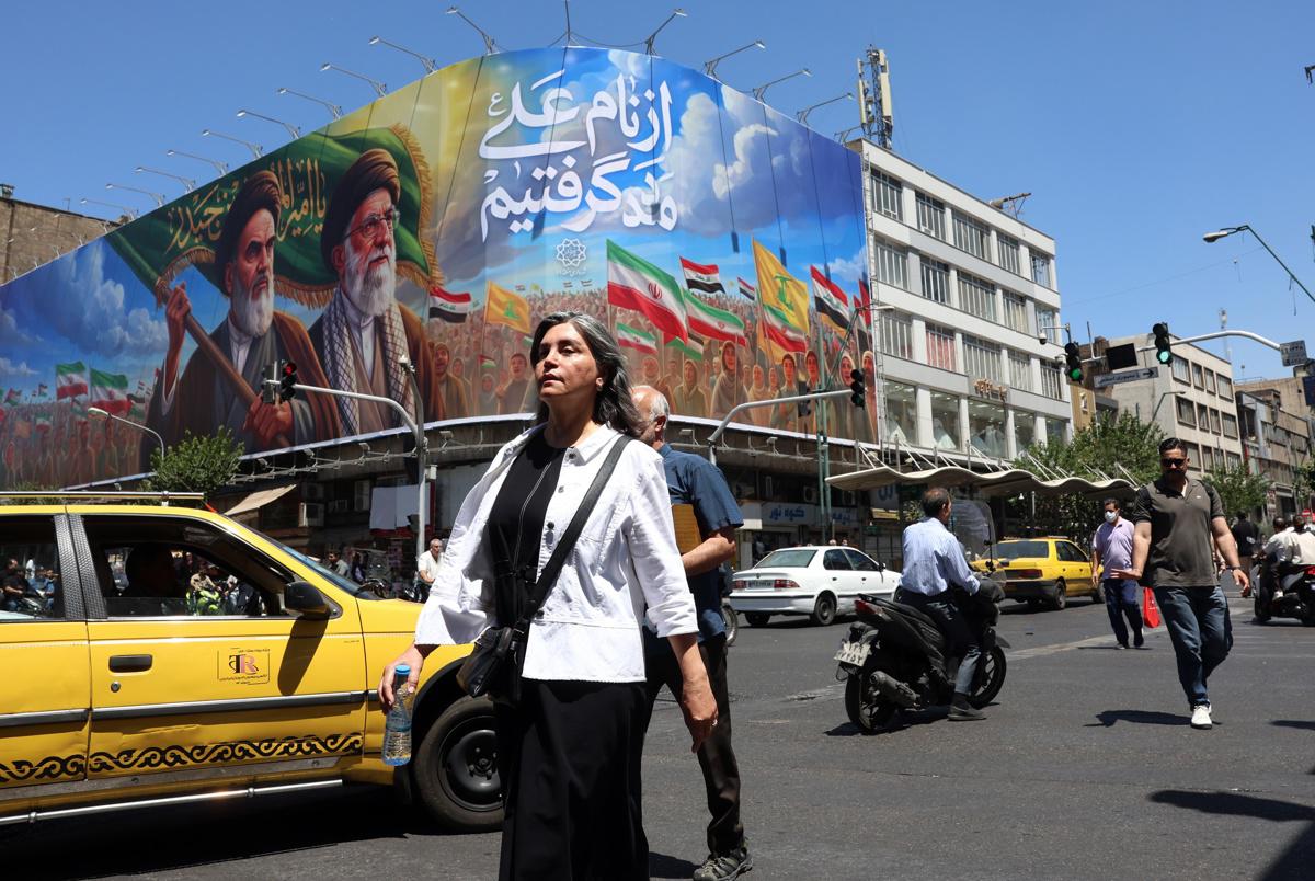 Irán y Estados Unidos avanzan en sus negociaciones: acuerdos y desafíos