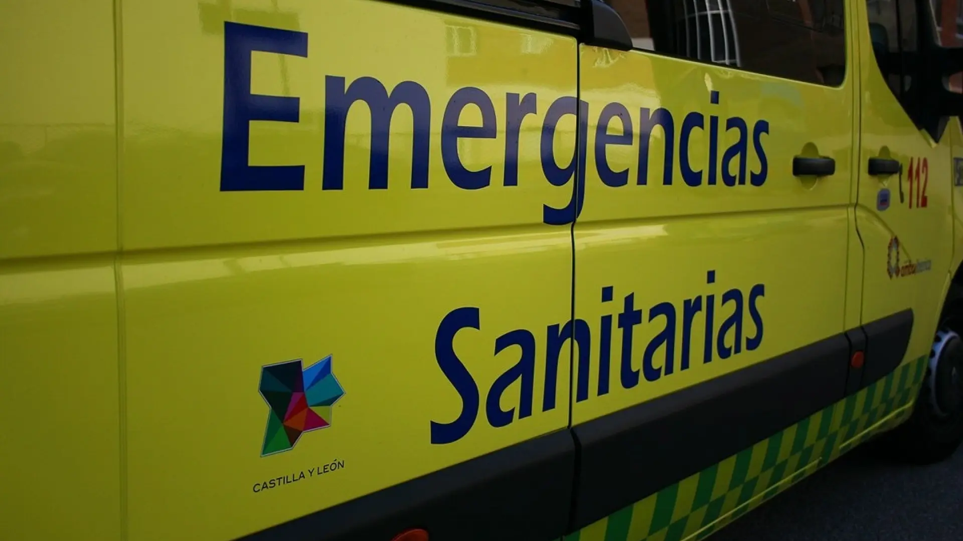 Los dos jóvenes muertos en el accidente de Pinilla del Campo tenían 18 y 19 años y los tres heridos entre 16 y 23