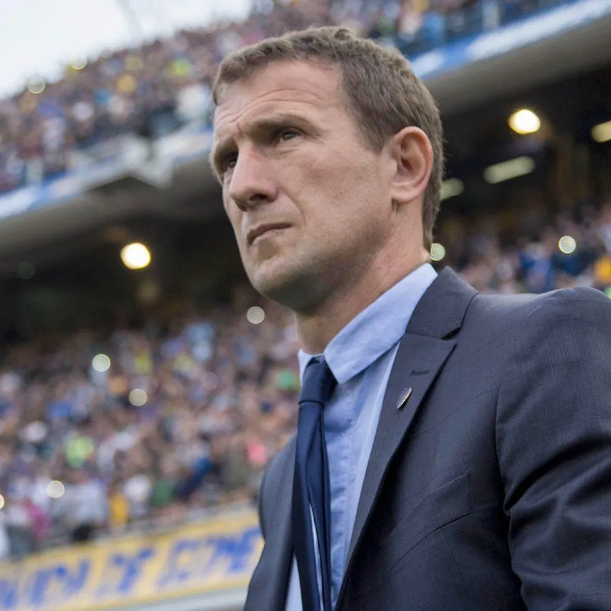 Con Arruabarrena a la cabeza, Boca arranca la pretemporada con doble turno de entrenamientos