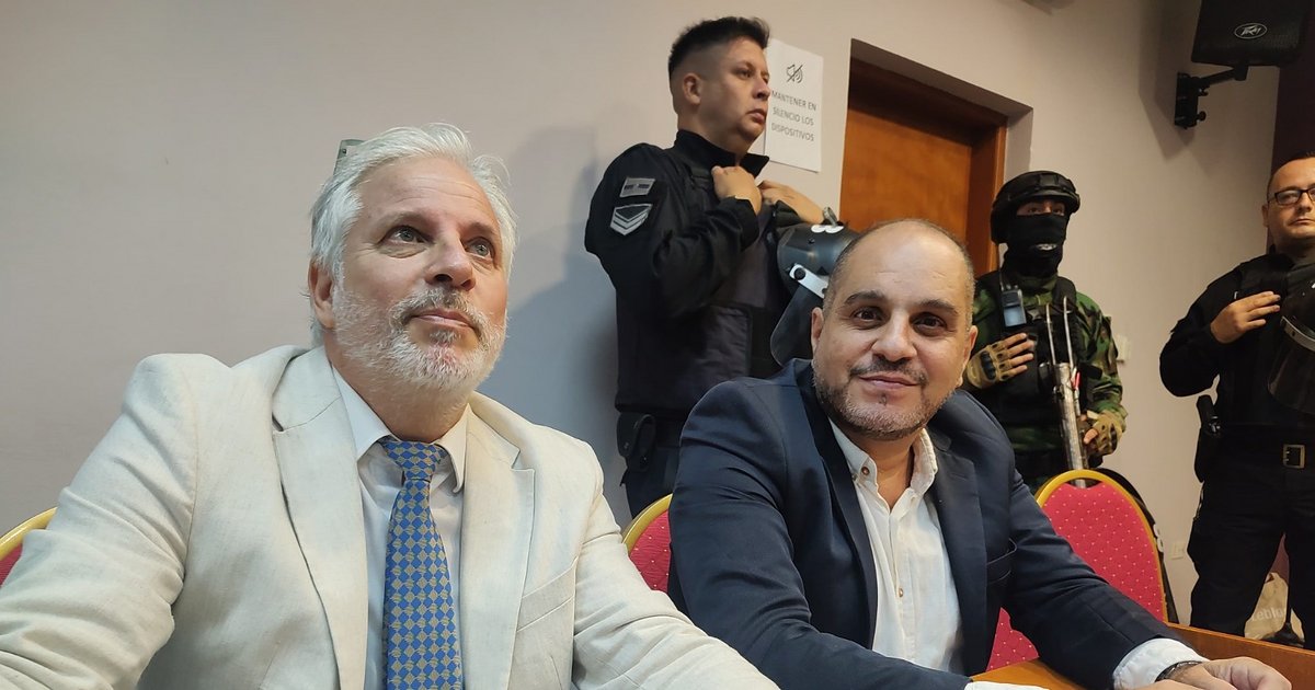 Generación Zoe: la Corte Suprema ratificó la competencia de Corrientes y la condena a Cositorto
