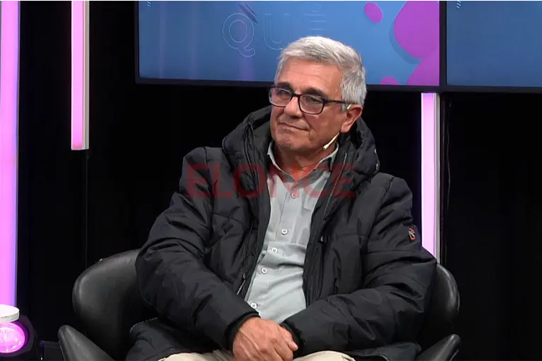 Rubén Dal Molín confirmó cambios al proyecto de reforma previsional y revisarán el cálculo del haber inicial