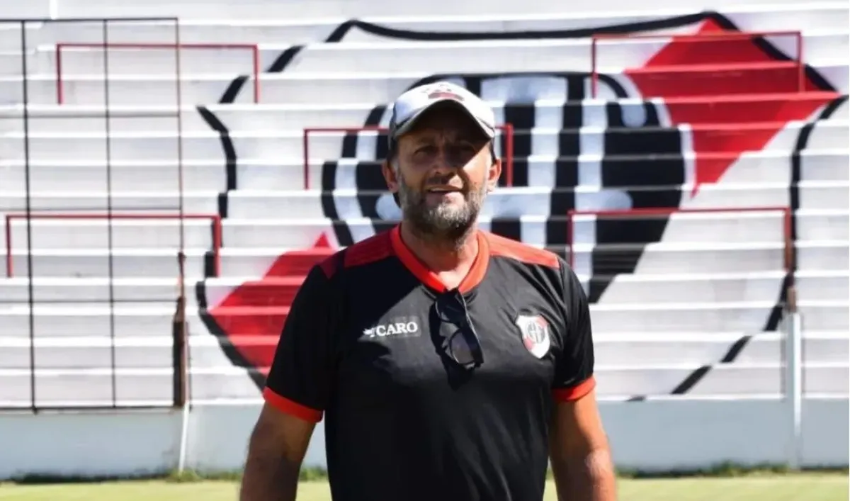 De no creer: Guaraní anunció a su nuevo DT y en 24 horas confirmó que finalmente no asumirá